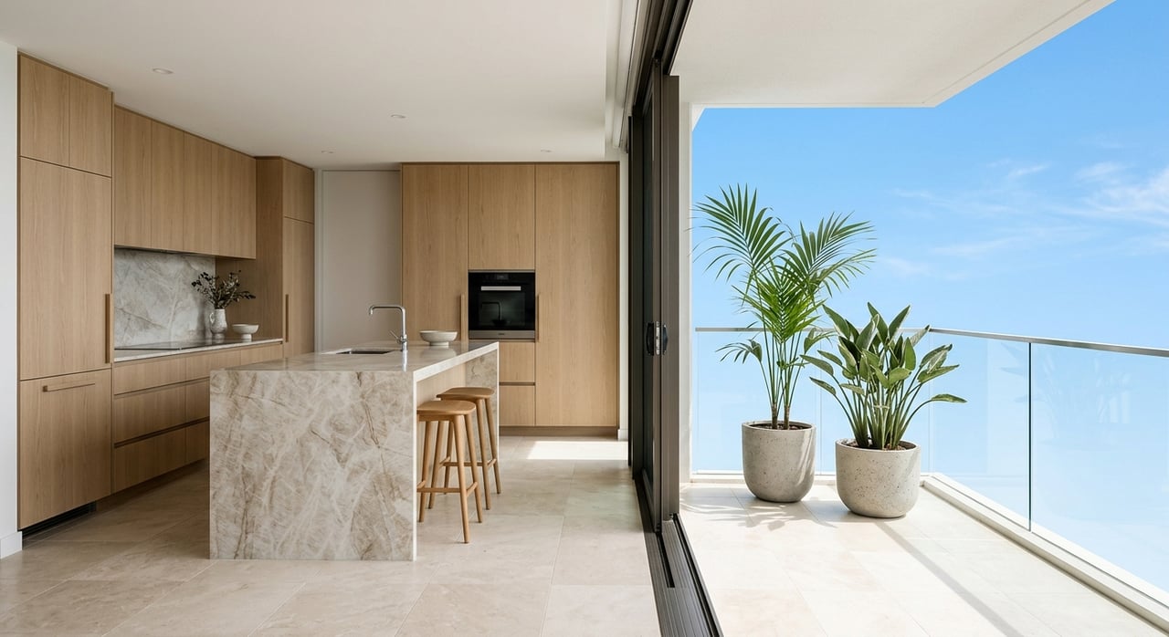 Day-To-Day Life In Sunny Isles High-Rise Condos