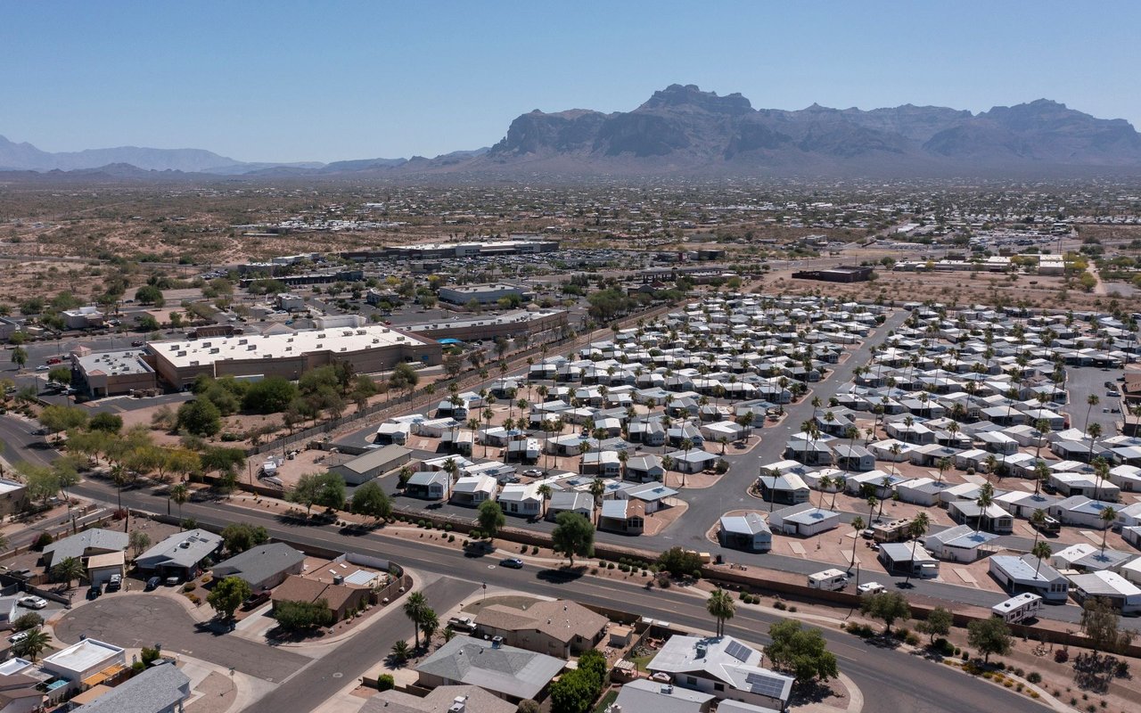 Apache Junction