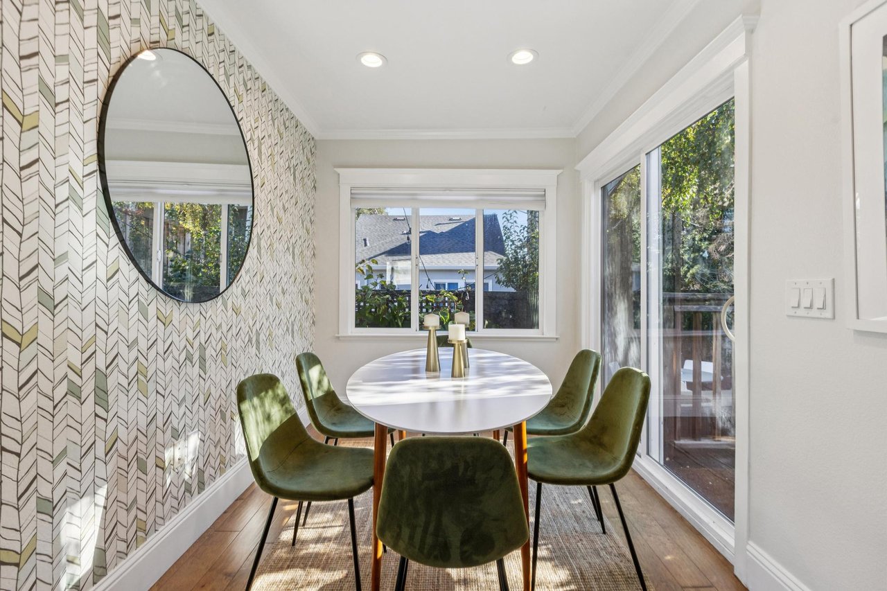 Piedmont Perch: Where Style Meets the Sky