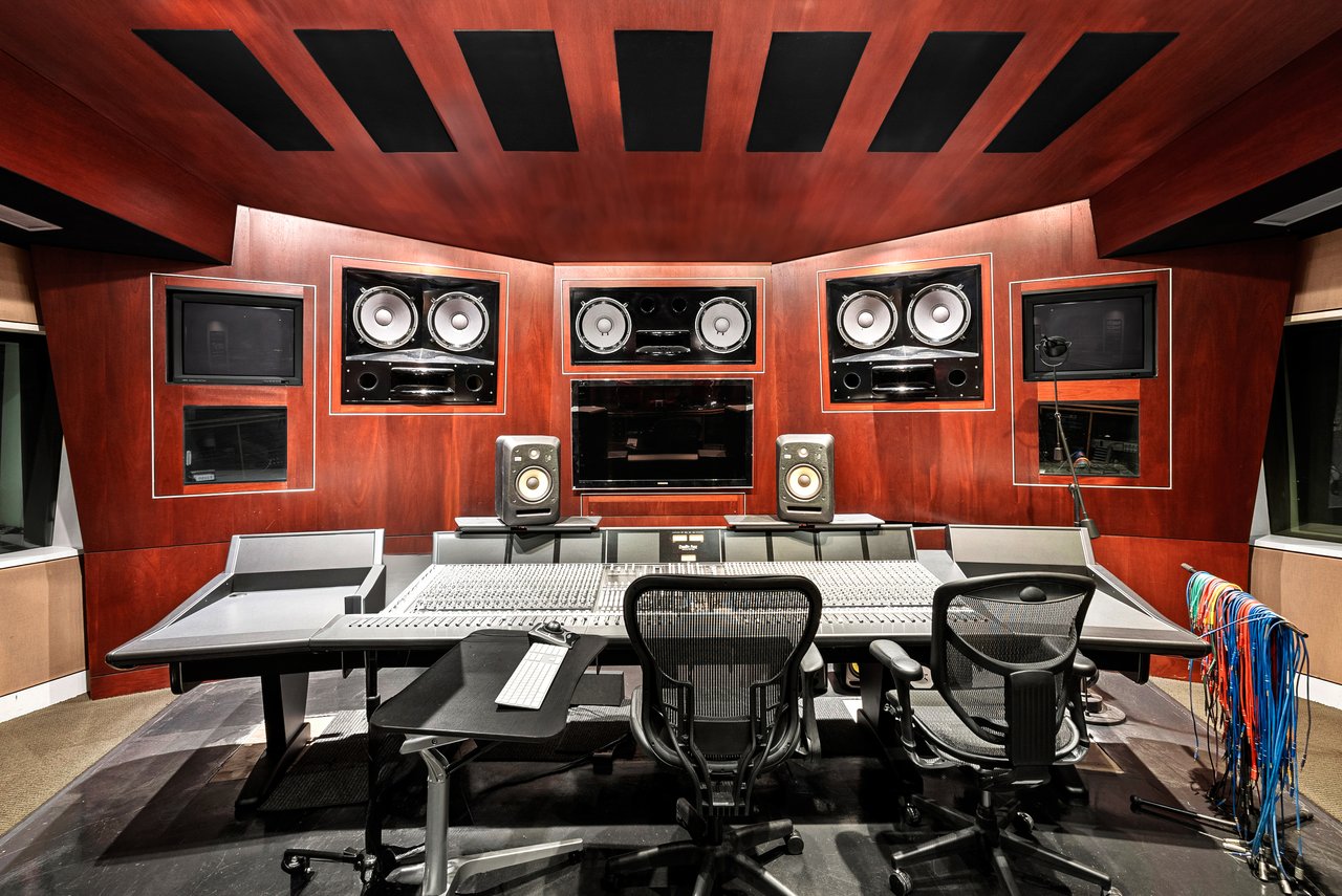 751 N Highland Ave, Hollywood