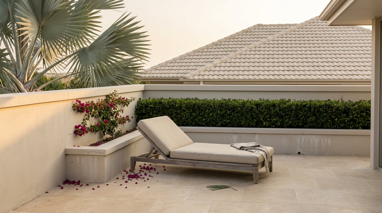 The Nakheel Compliance Check That Can Freeze a Palm Jumeirah Villa Sale