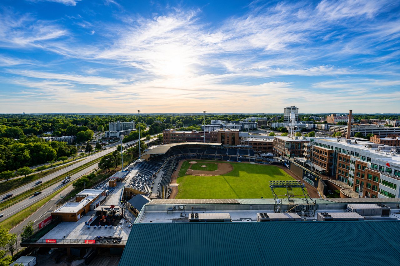 Durham