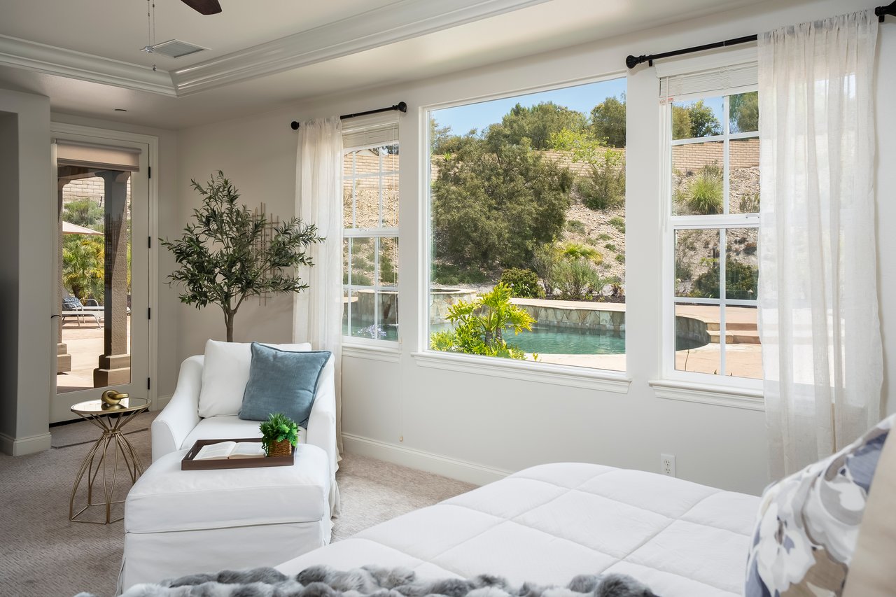 15595 Pinehurst Place | Stonebridge Estates Scripps Ranch Home for Sale