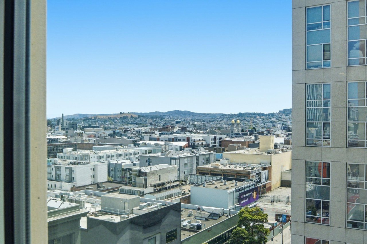 1160 Mission Street # 907