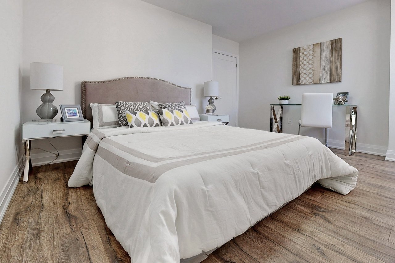 75 Graydon Hall Drive Unit: 1408