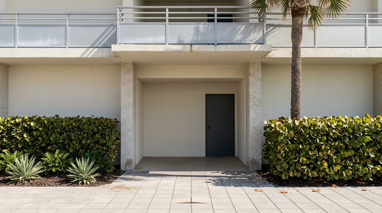 Milestone Inspection Isn't the Whole Story: The Second Clock Ticking on Fort Lauderdale Beach Condos