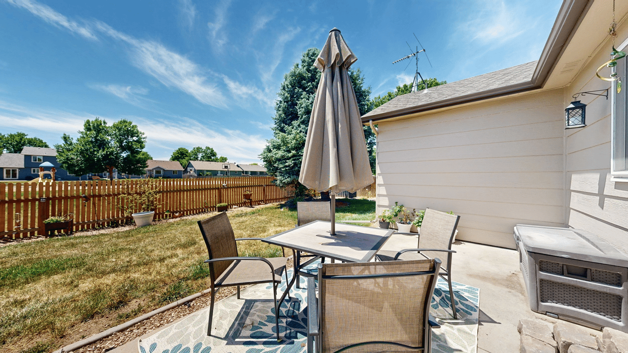 Just Listed: Updated Johnstown Gem with Flexible Living Spaces