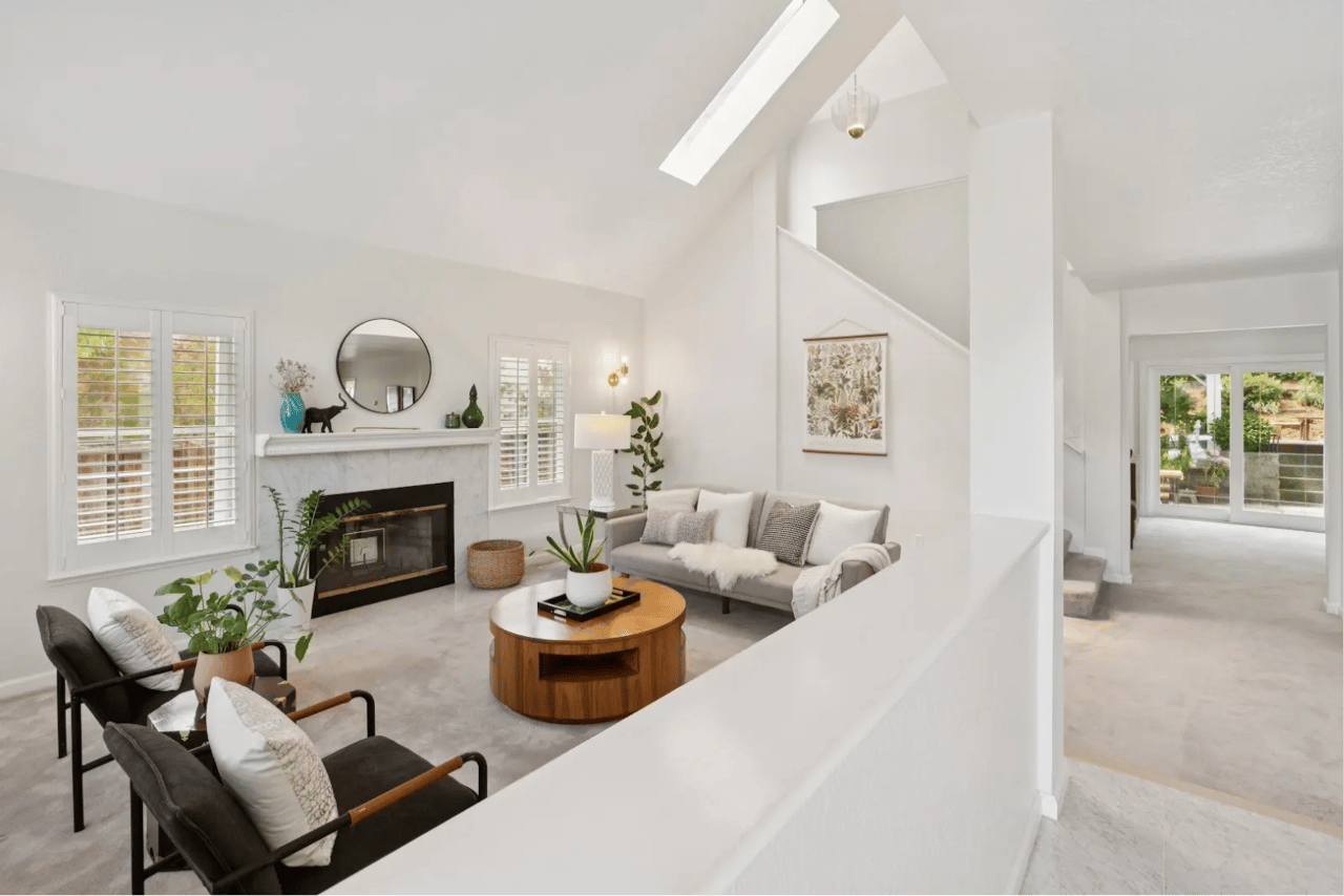 Updated Home With Ideal Indoor-Outdoor Flow- Represented Buyer