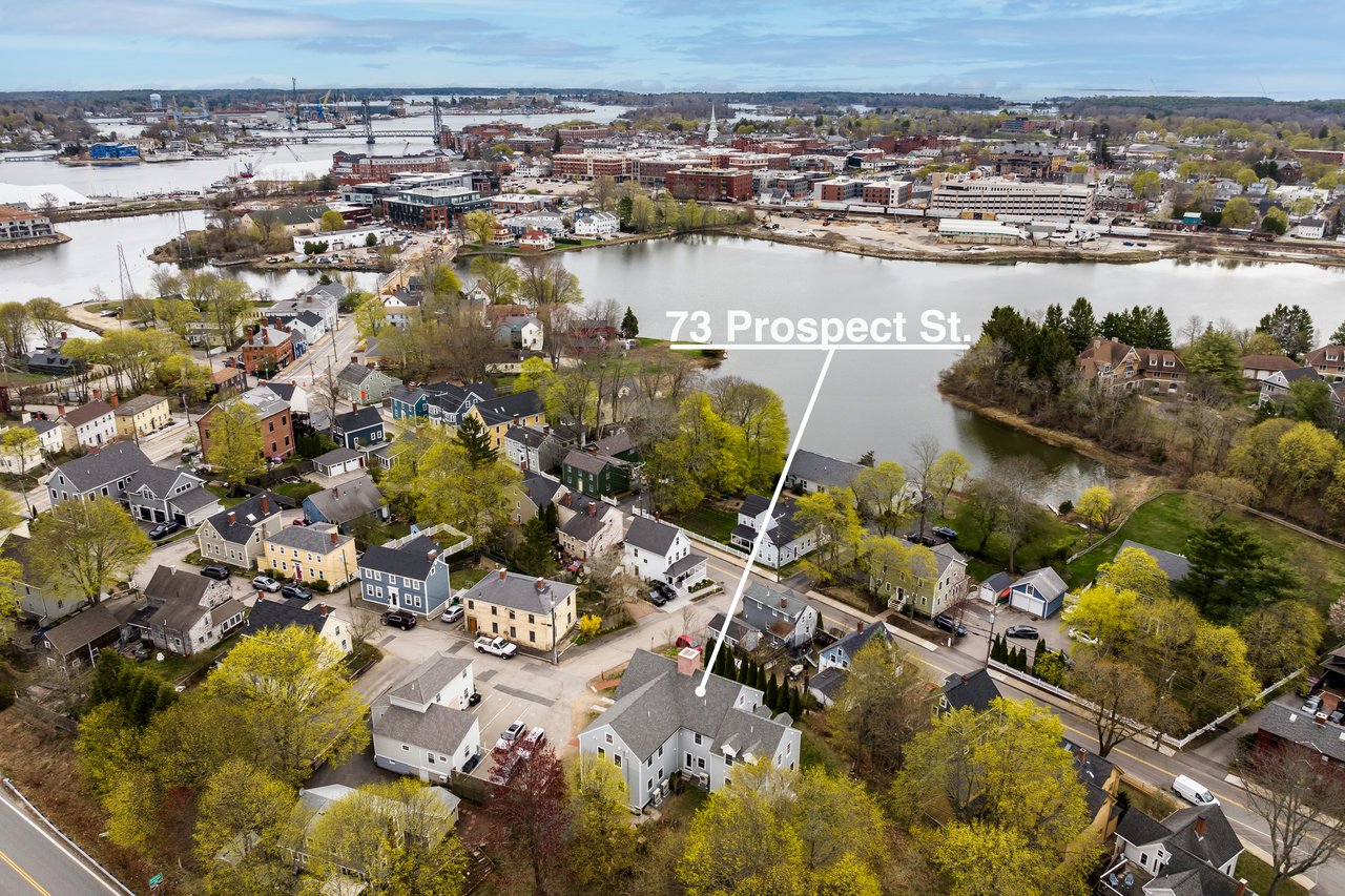 73 Prospect Street