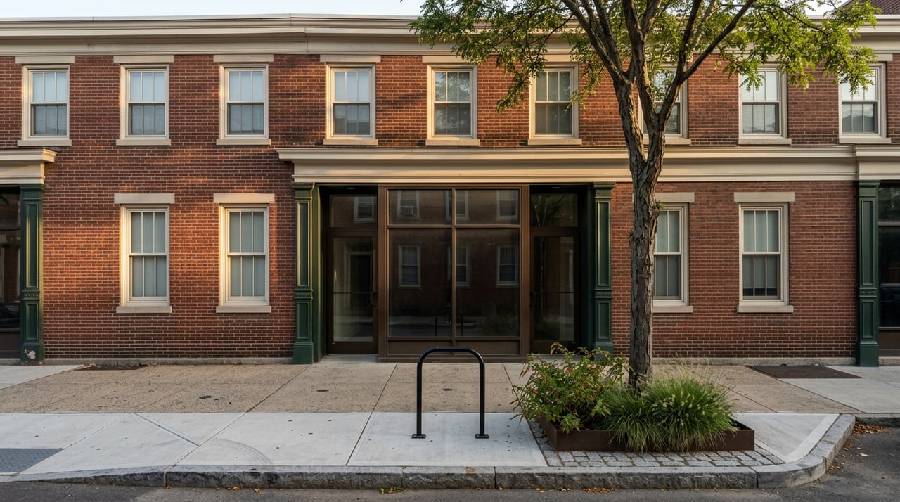 Brooklyn Heights Is Renovating Montague Street For a Restaurant Boom That Landed on Atlantic Avenue Instead