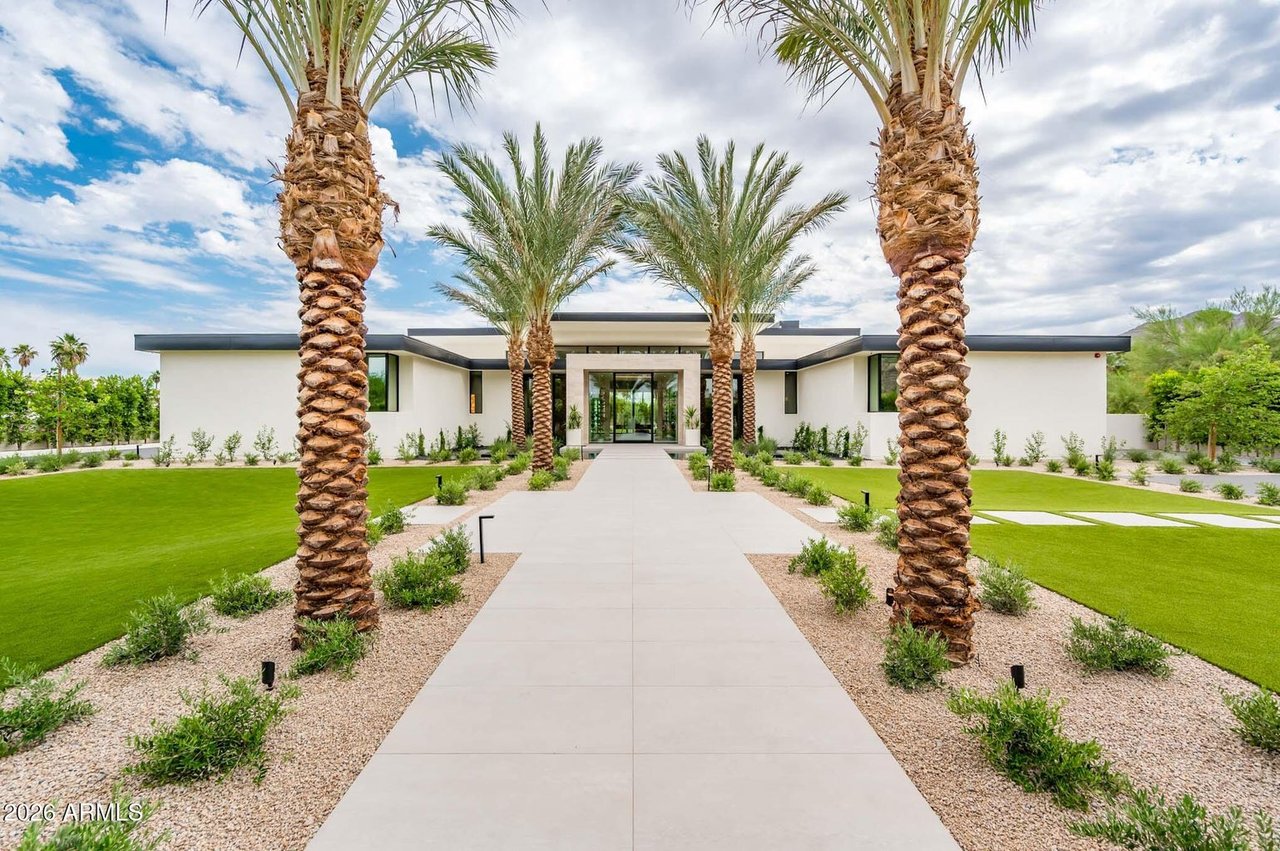 6649 E Ocotillo Road