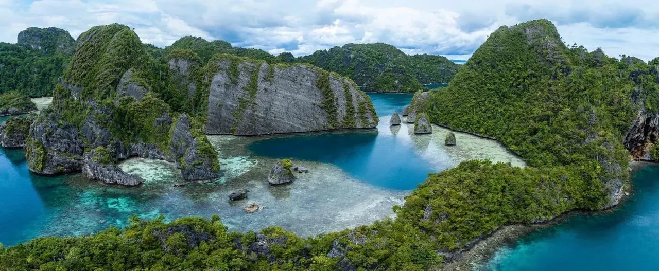 52 All-American Summer Getaways Worth Putting on Your List This Year