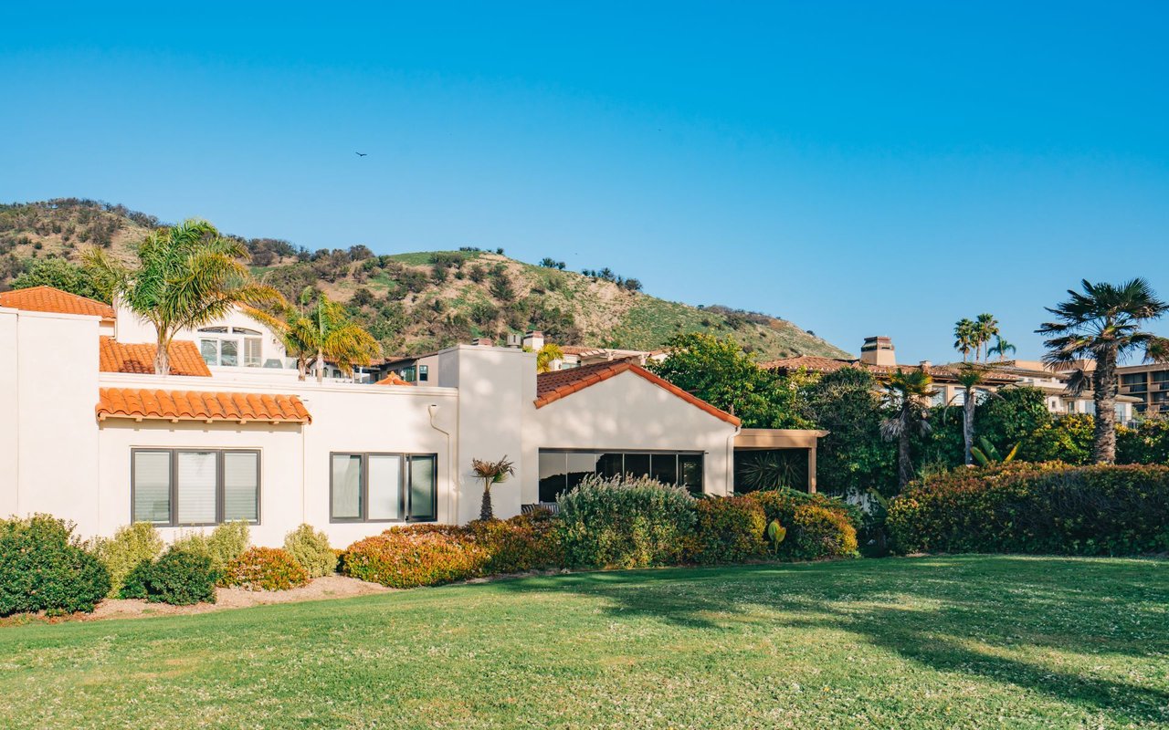 Bell Canyon