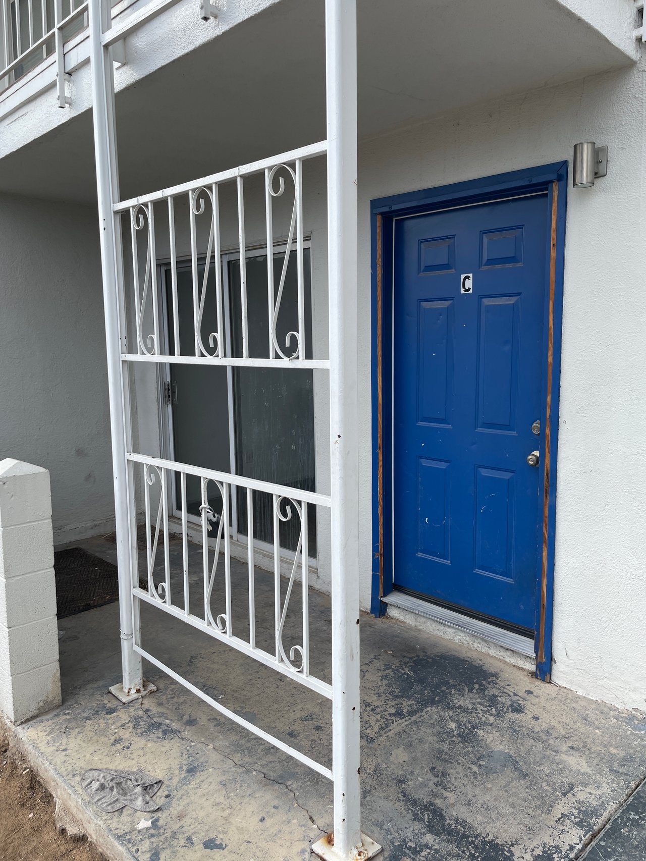 537 Calcaterra Circle #C