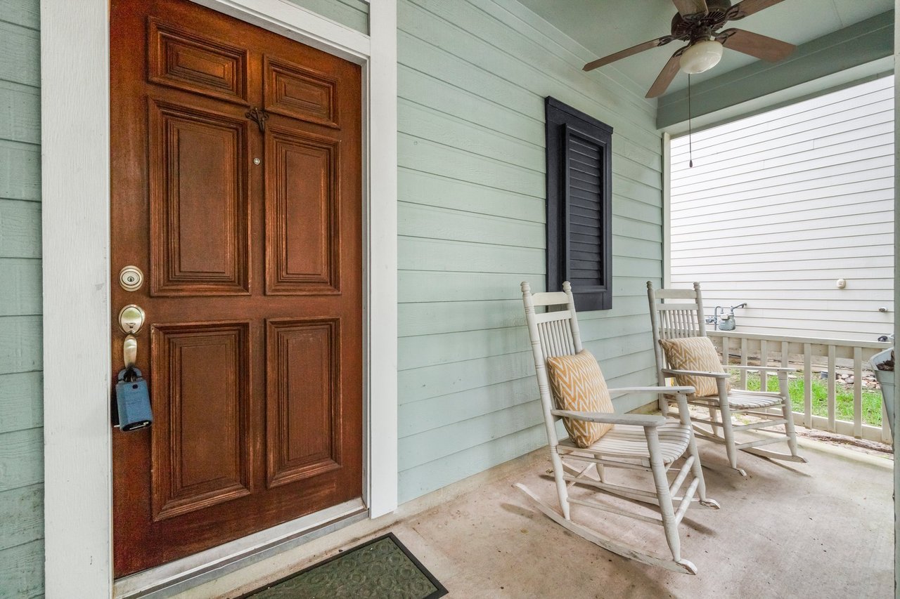 Your Next Home | 130 W. Montfair Blvd. 
