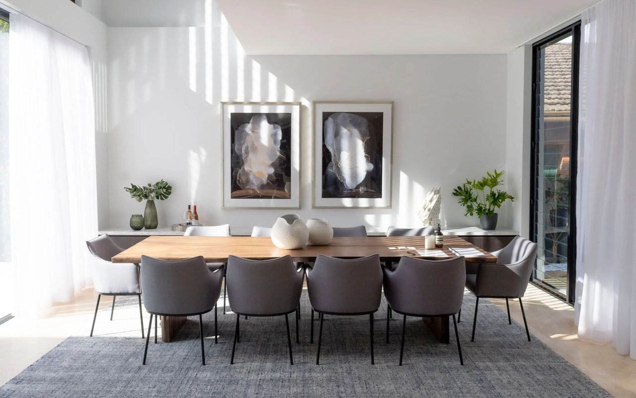 6 Steps to Setting the Perfect Summer Table
