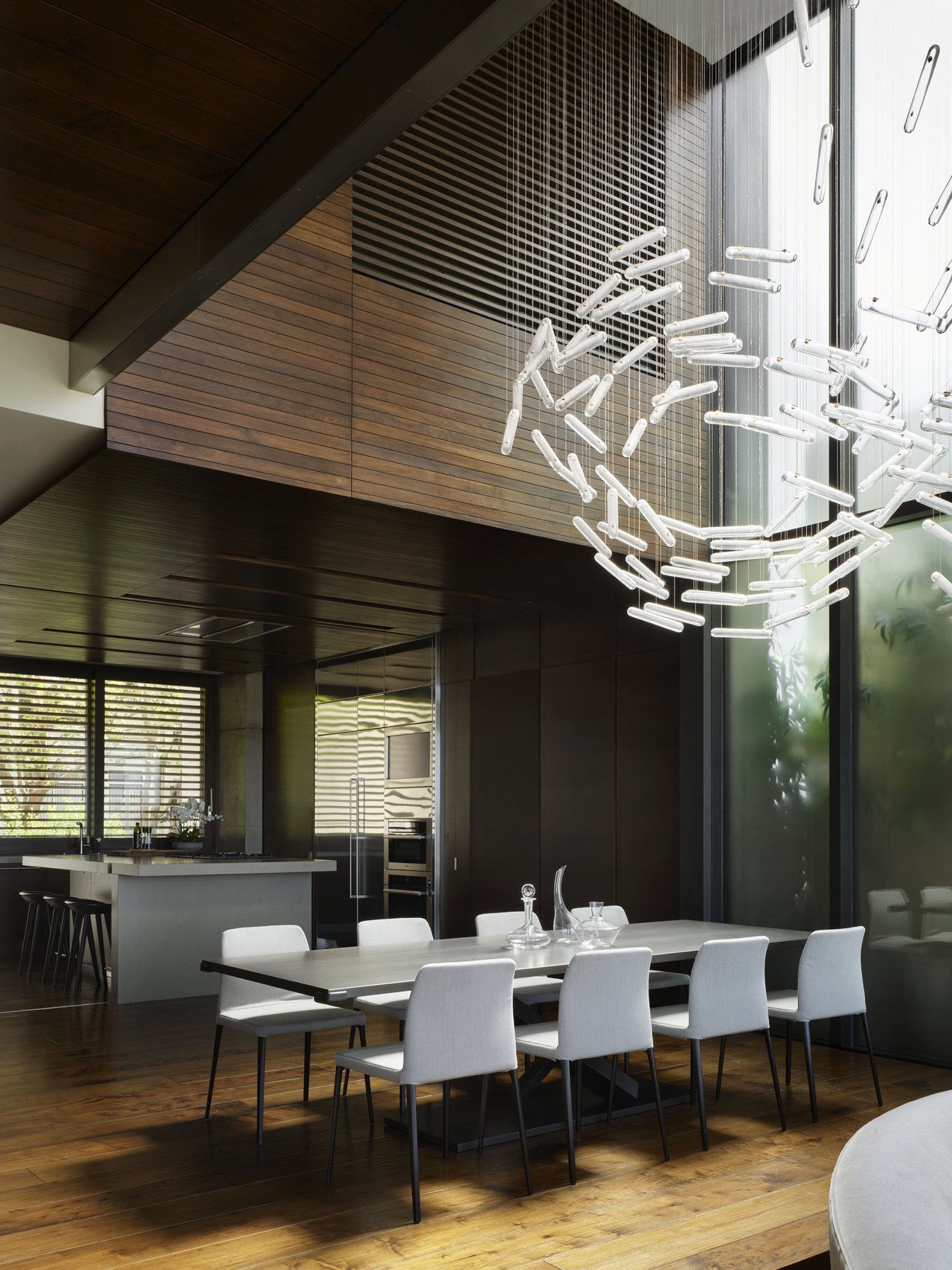 Aidlin Darling-Designed Contemporary Masterpiece