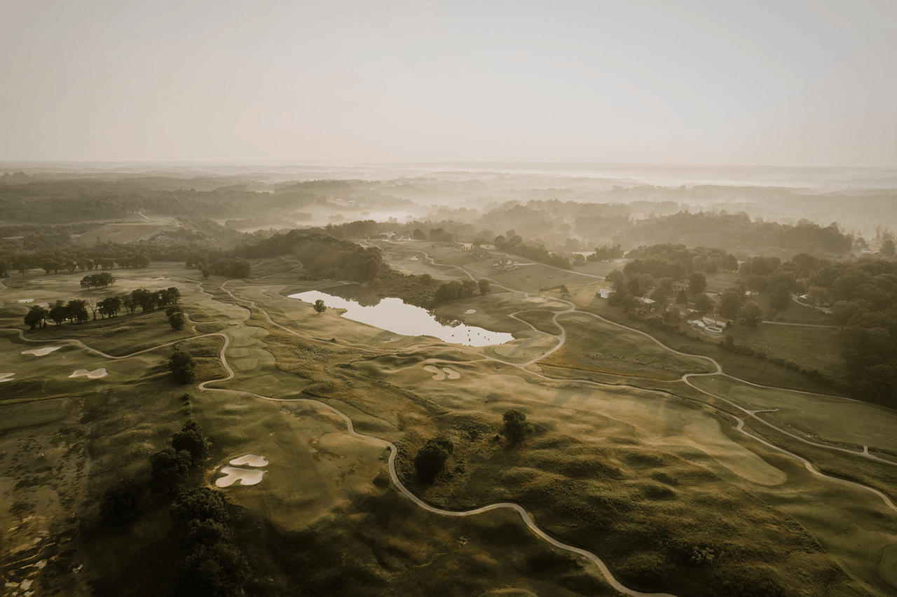 Greystone Golf Club