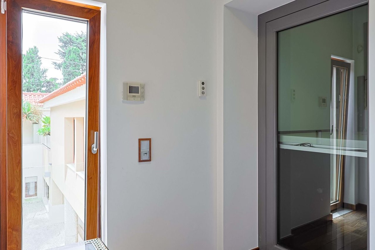 Trophy 5+2 Bedrooms Villa in Gandarinha,  Cascais’ Crown Jewel of Discrete Luxury and Sustainability