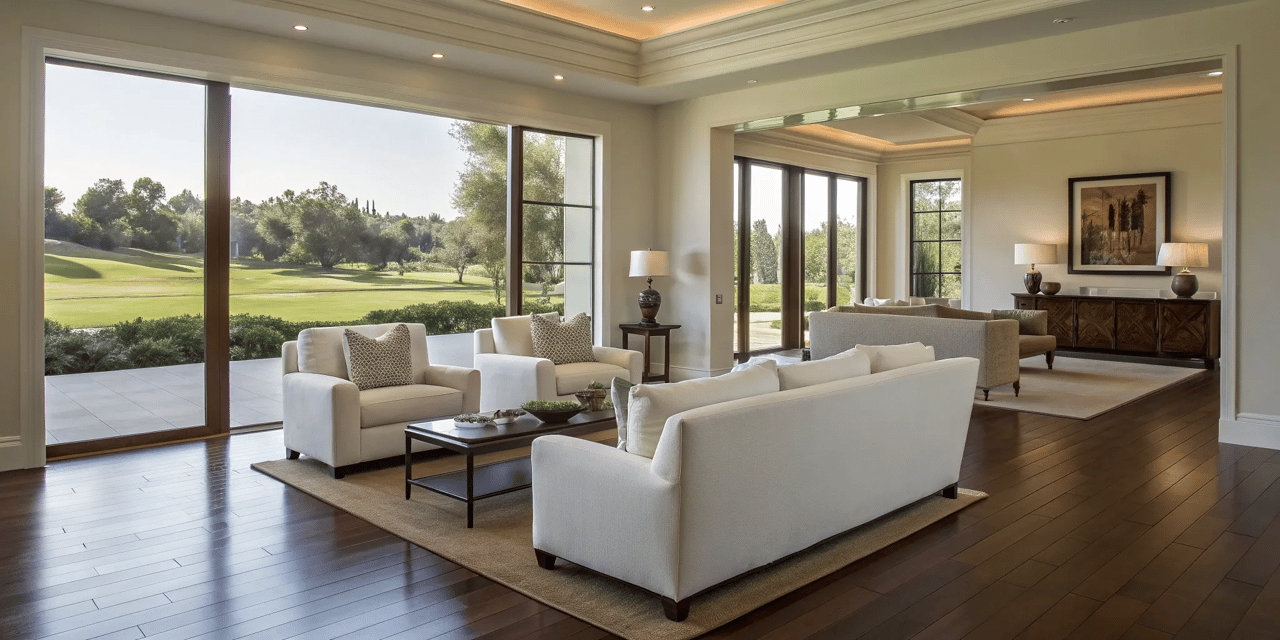 Anthem Country Club Property Valuation: A Seller's Guide