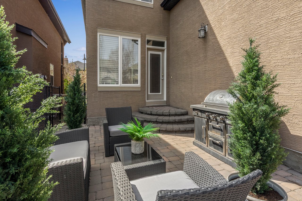 20 Quarry Gardens SE