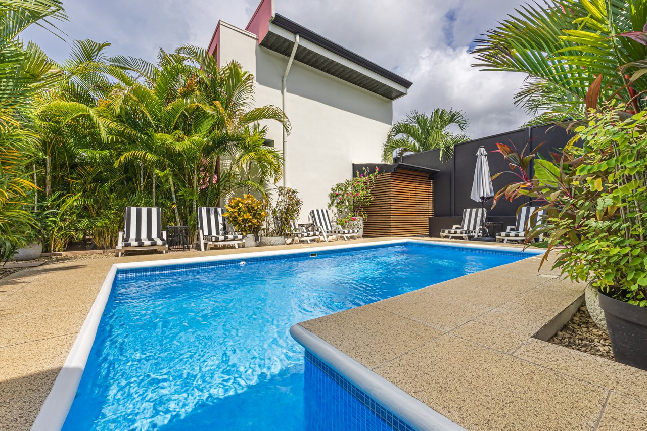 5 Out Of 5 Star Hotel for sale!