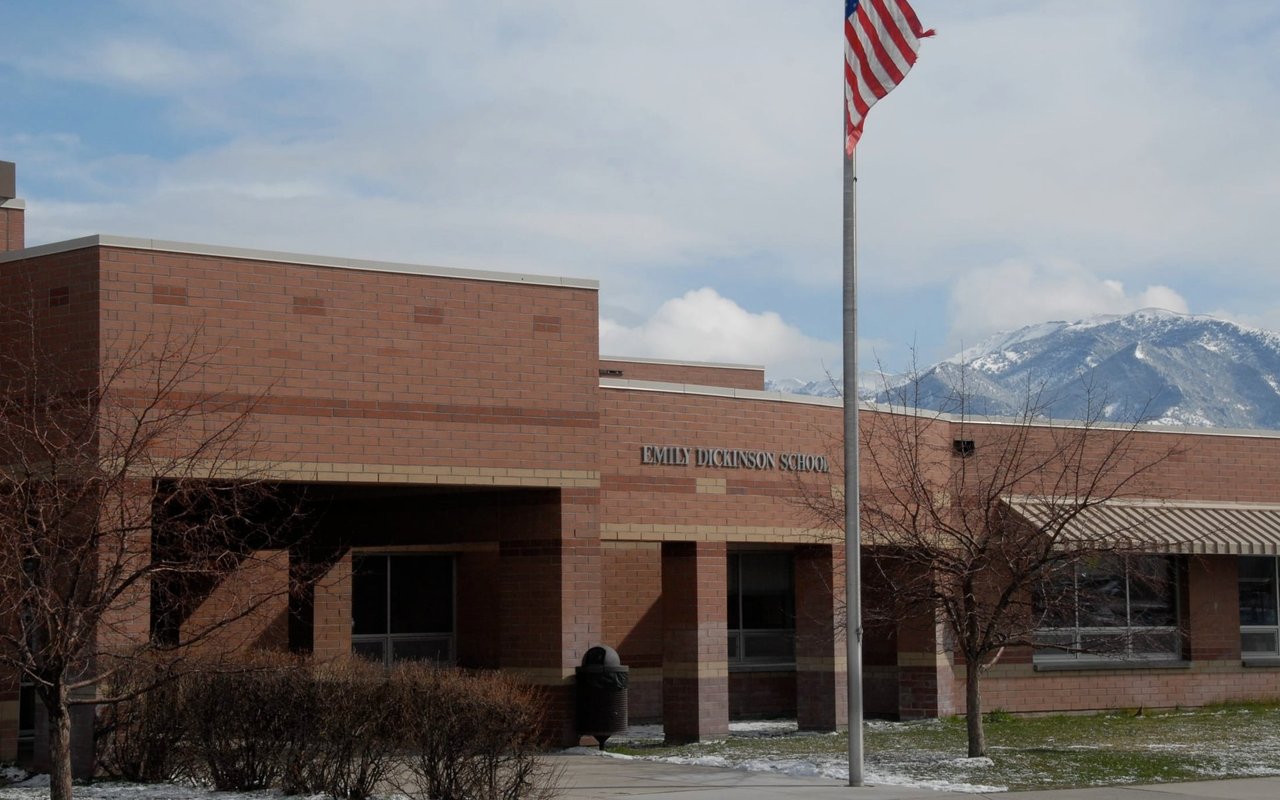 Emily Dickinson Elementary School