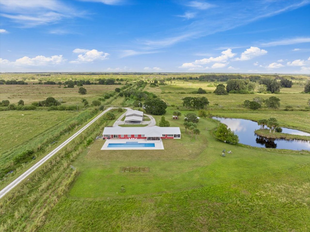 Bhakta Farms - 12600 SR-60