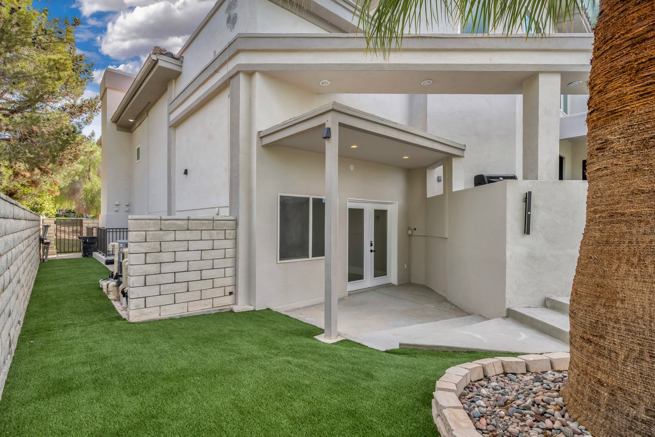 2058 Troon Drive