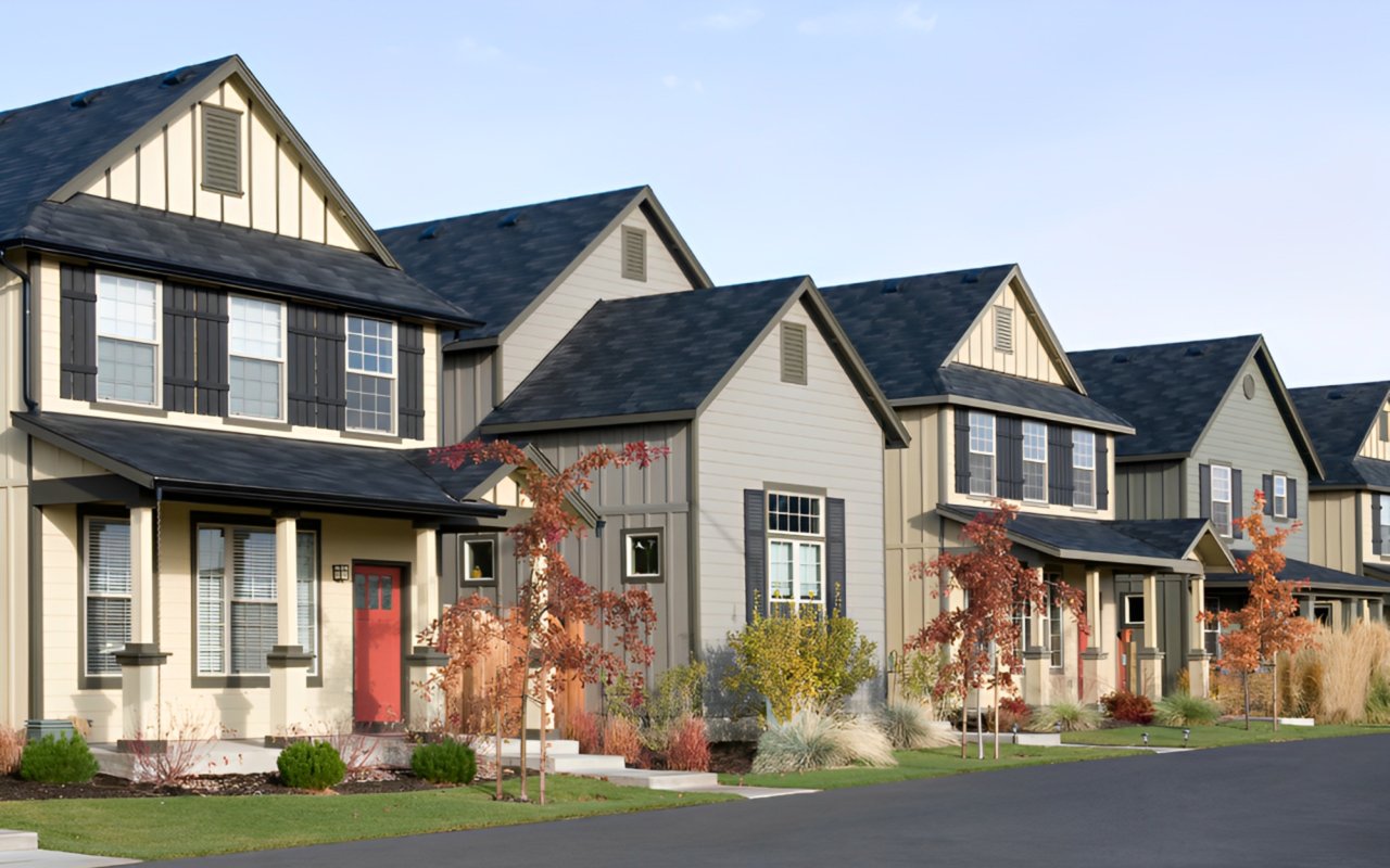 Finding Monmouth County's Next Top Neighborhood
