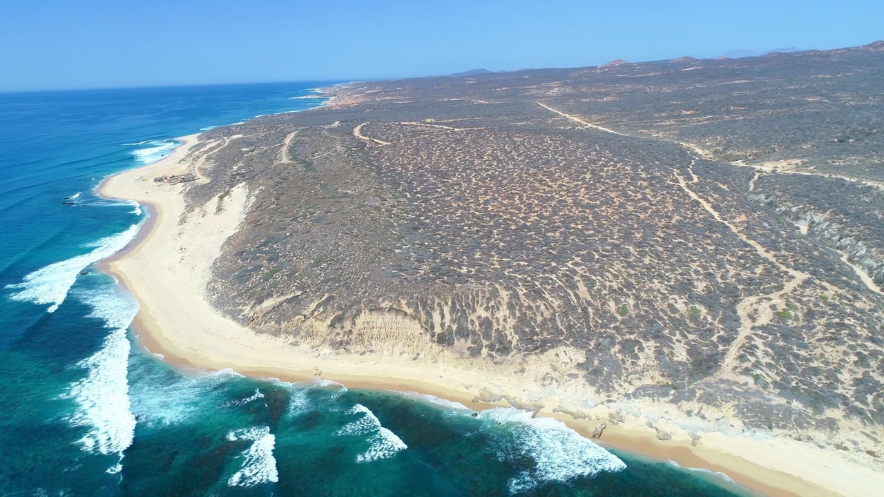 Punta Perfecta Developer Parcel