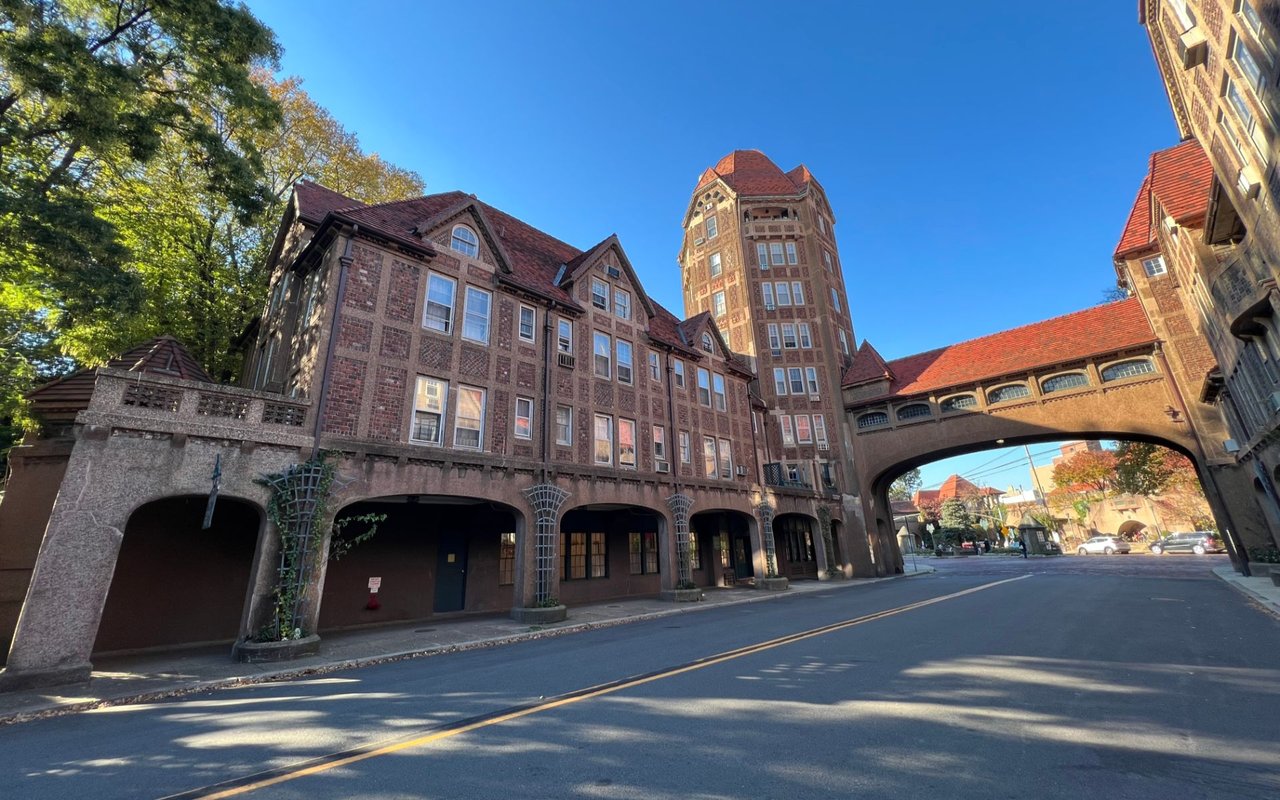 Forest Hills