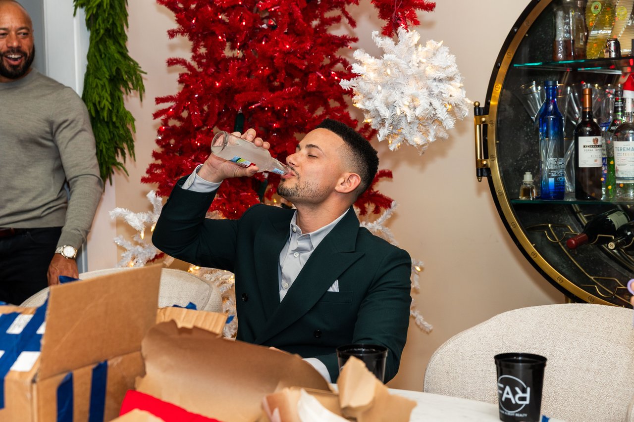 FARSMAS 2025: Rain, Resilience & Holiday Magic in Seminole Heights