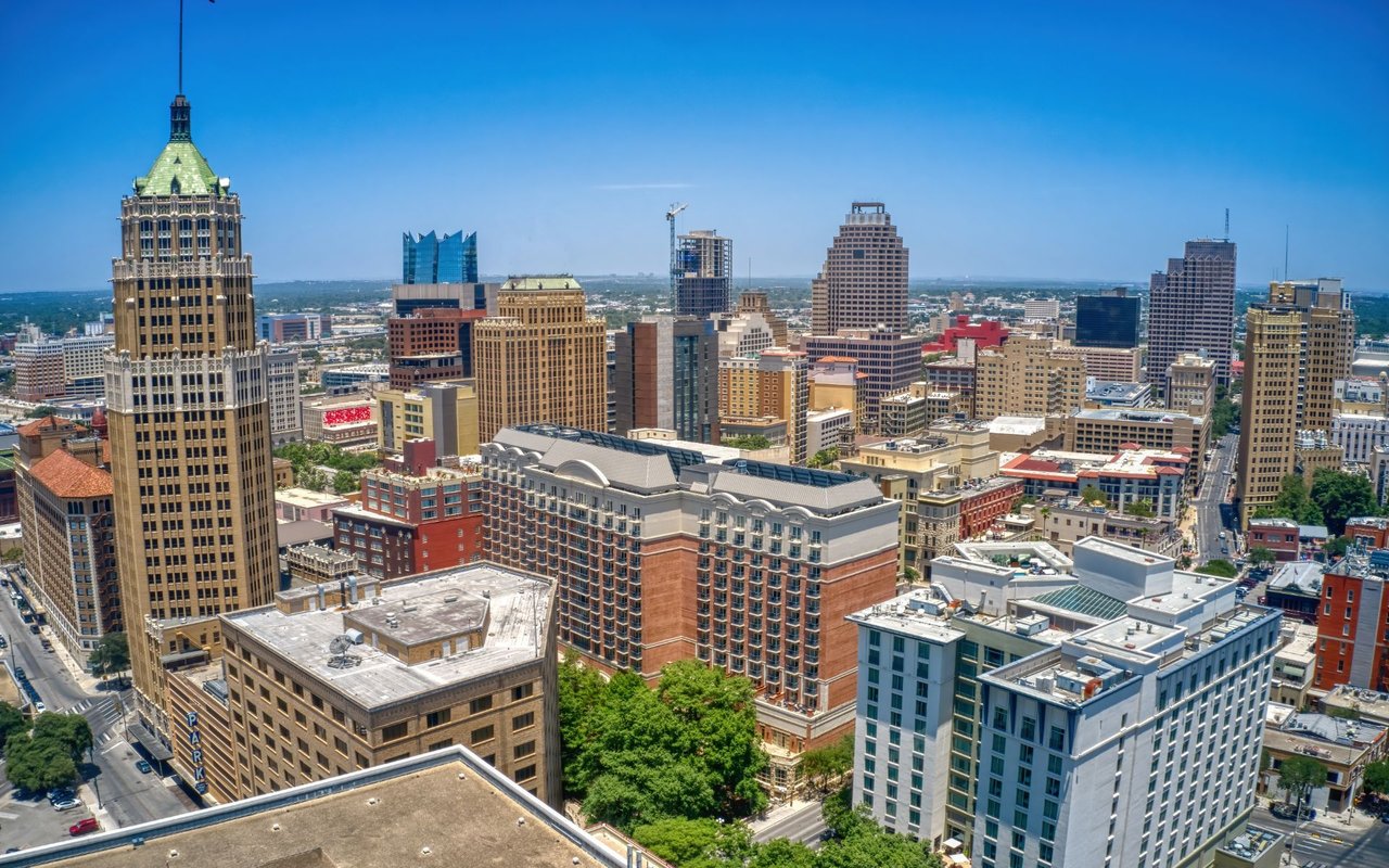 San Antonio