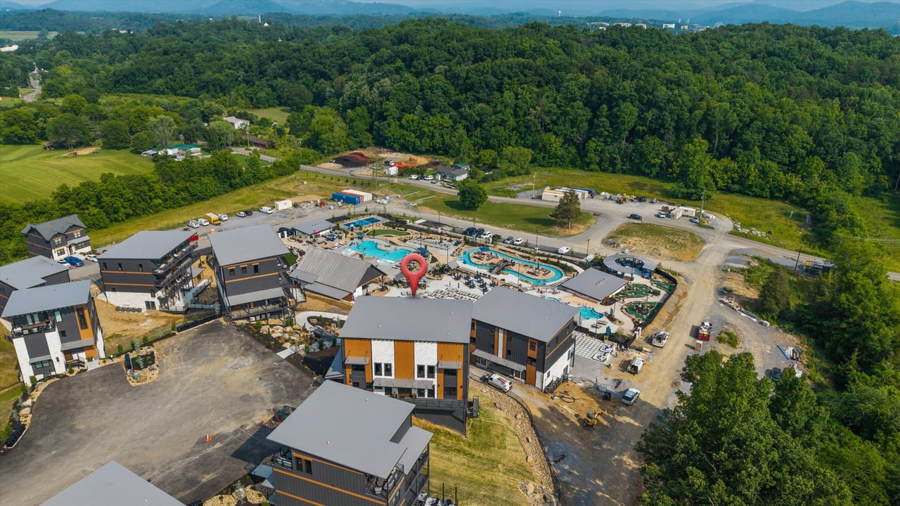 1362 Rambling Creek Way