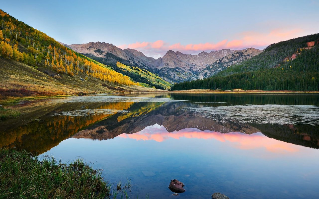 Vail Valley