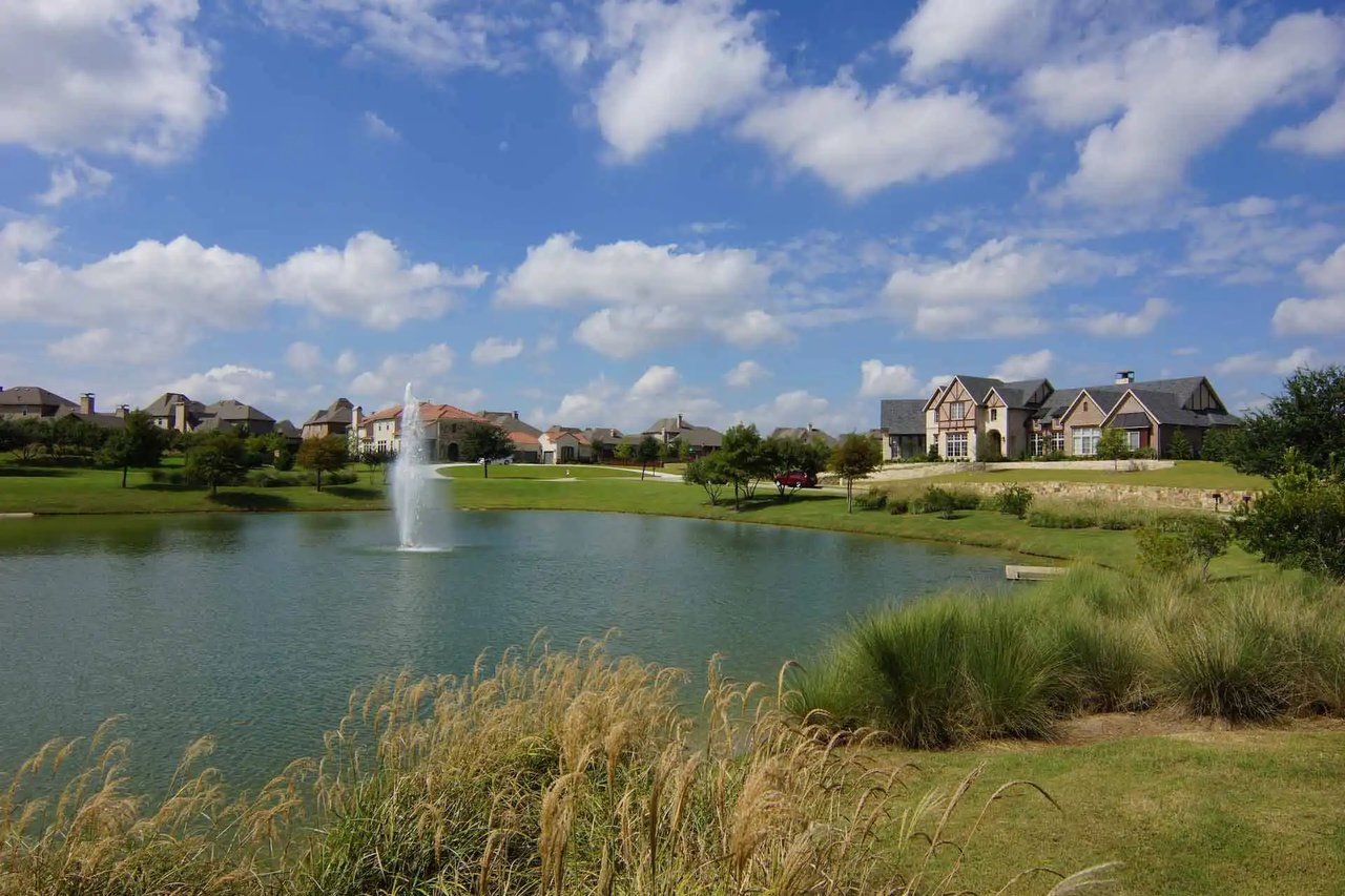 Prosper Tx Homes For Sale