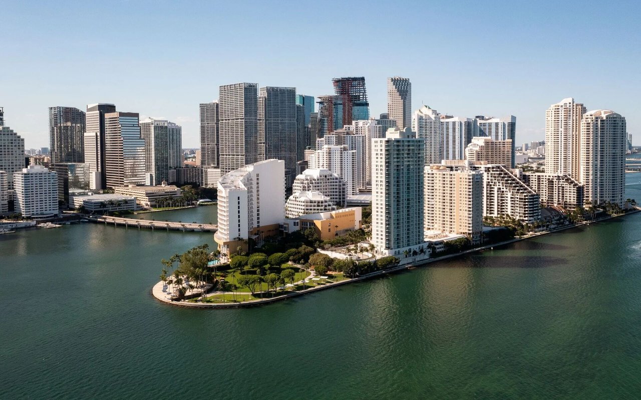 Brickell