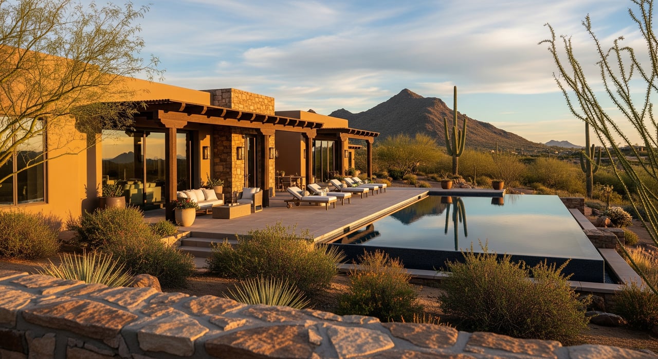 Best Time To Sell A Home In Cave Creek