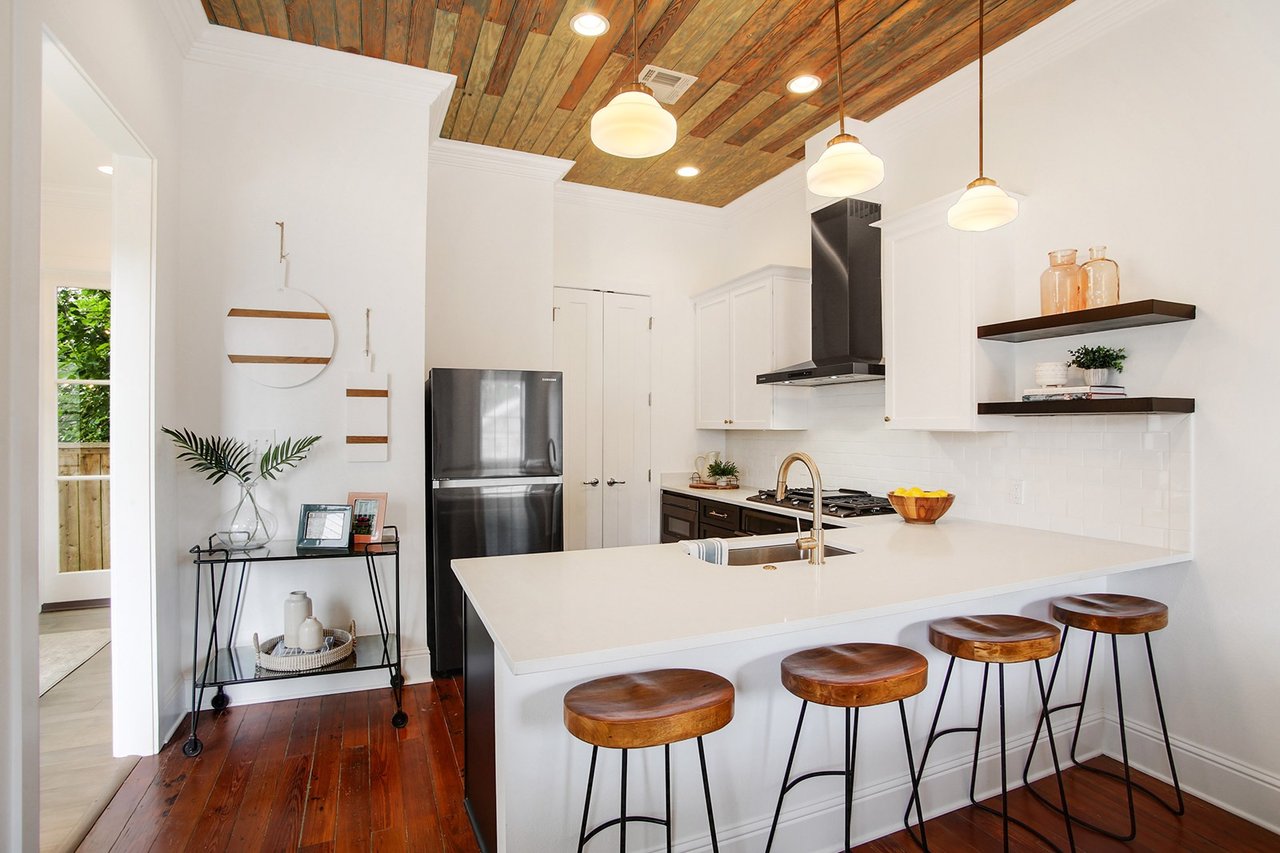 Bywater Full Remodel - 3720 Royal St Unit #3720
