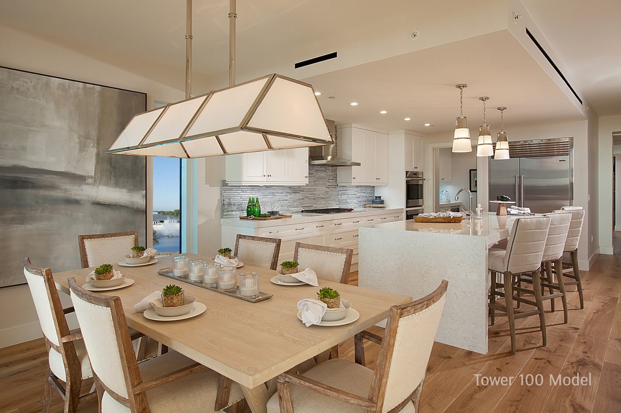 Kalea Bay (Tower 500)