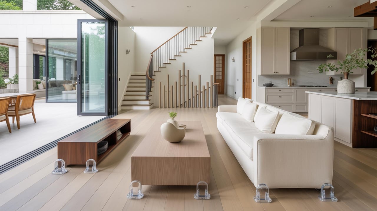 Childproofing Your Home: A Room-by-Room Safety Checklist