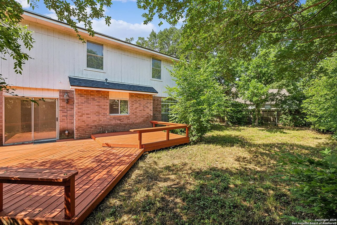 3110 Preston Point