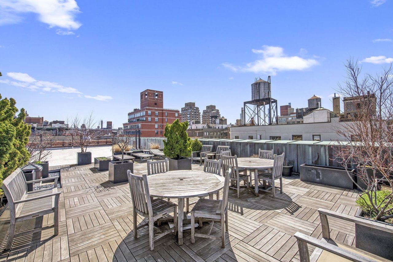 600 West End Avenue, #5A