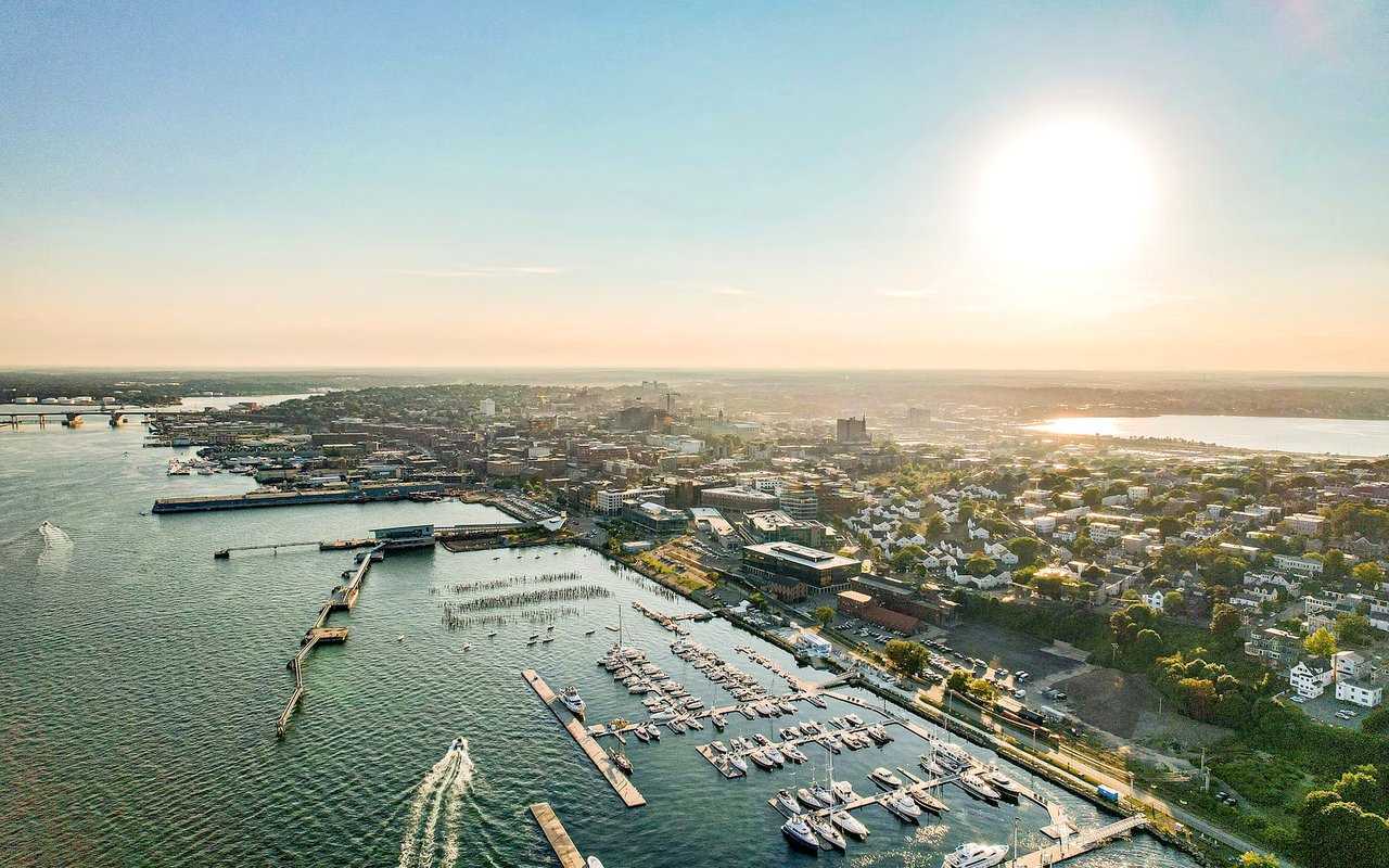 Why Invest in Portland?