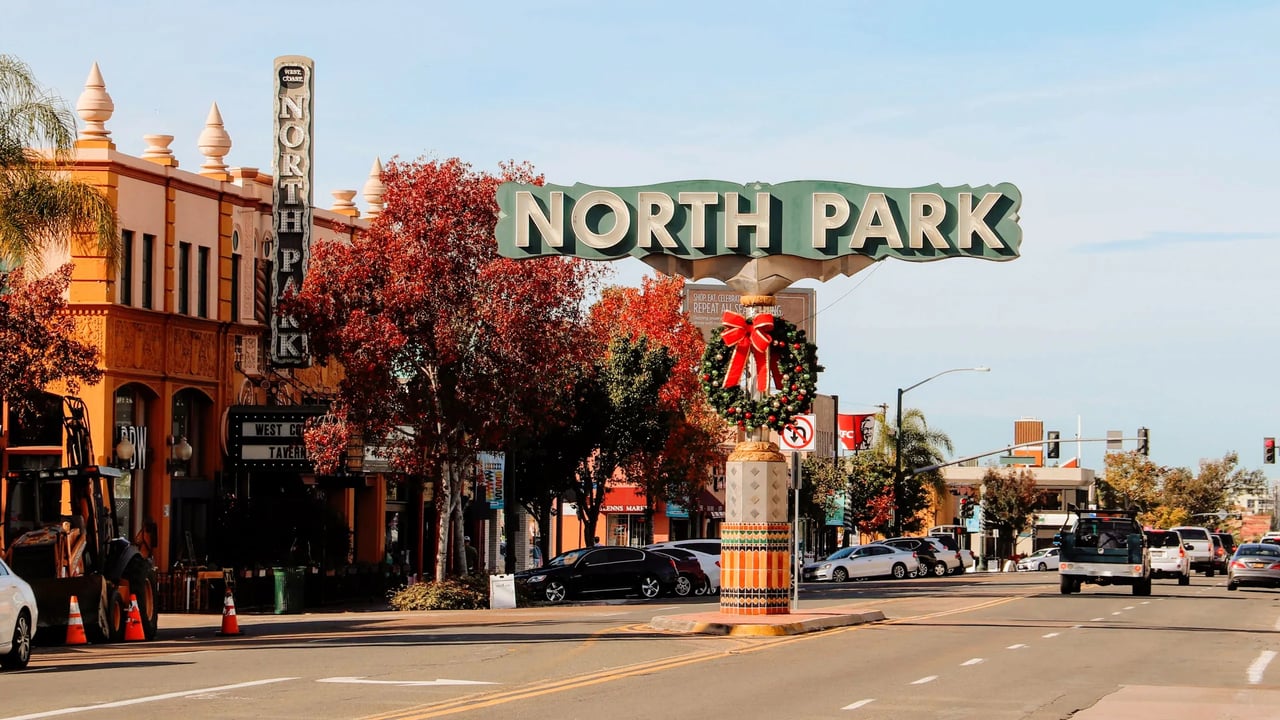 North Park