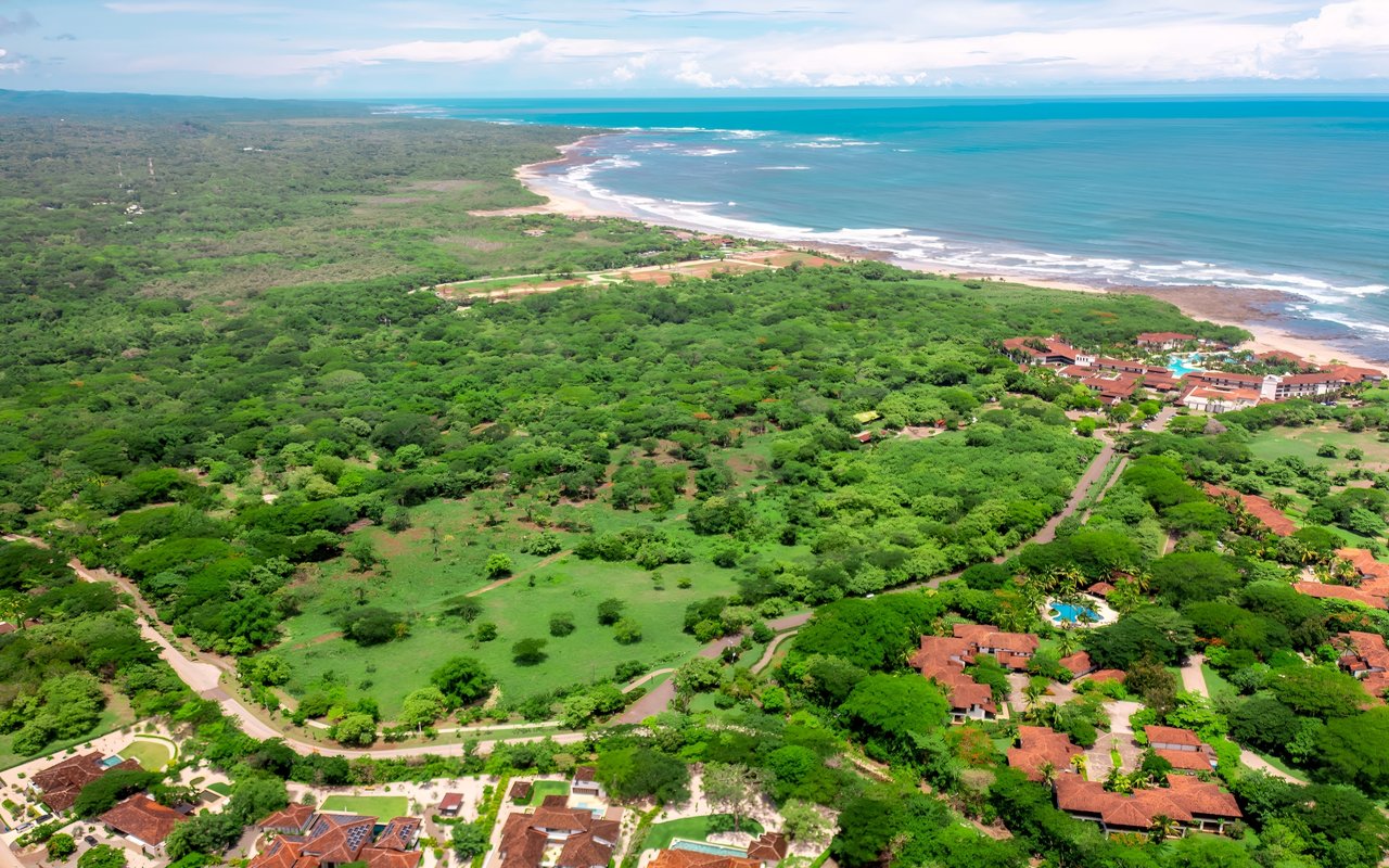 Investment in One Hacienda Pinilla: Your Key to Tropical Success