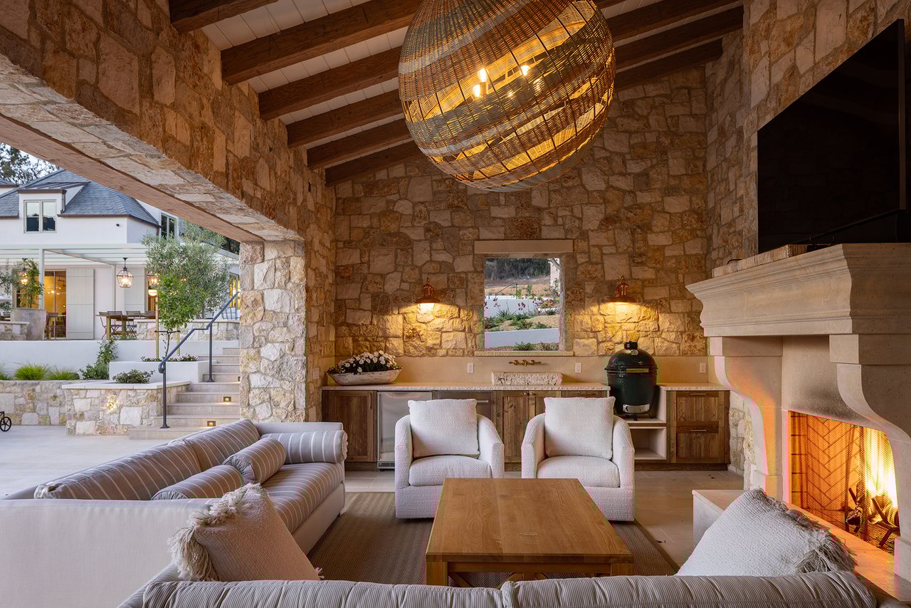 Carmel Valley Masterpiece - 10 Encina Drive