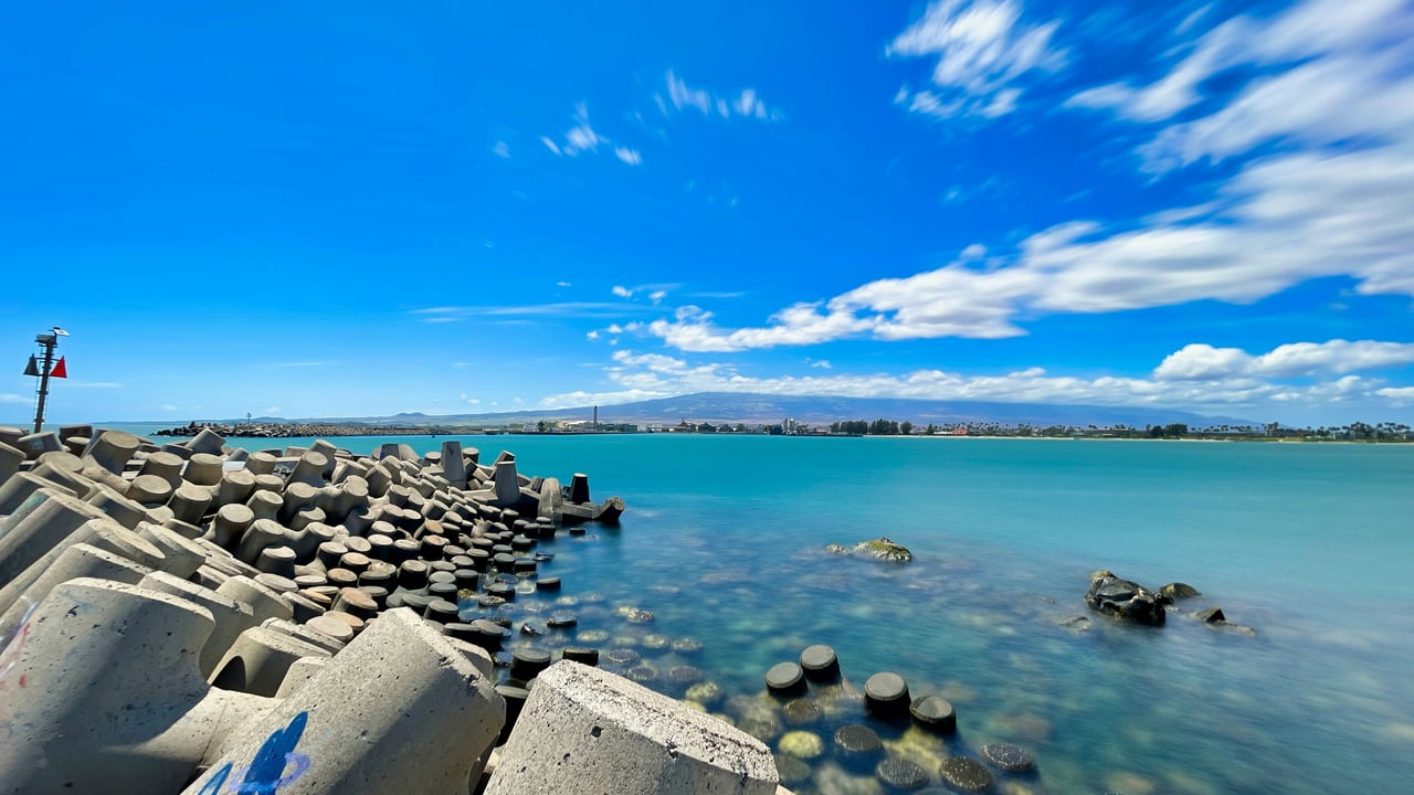 Kahului 