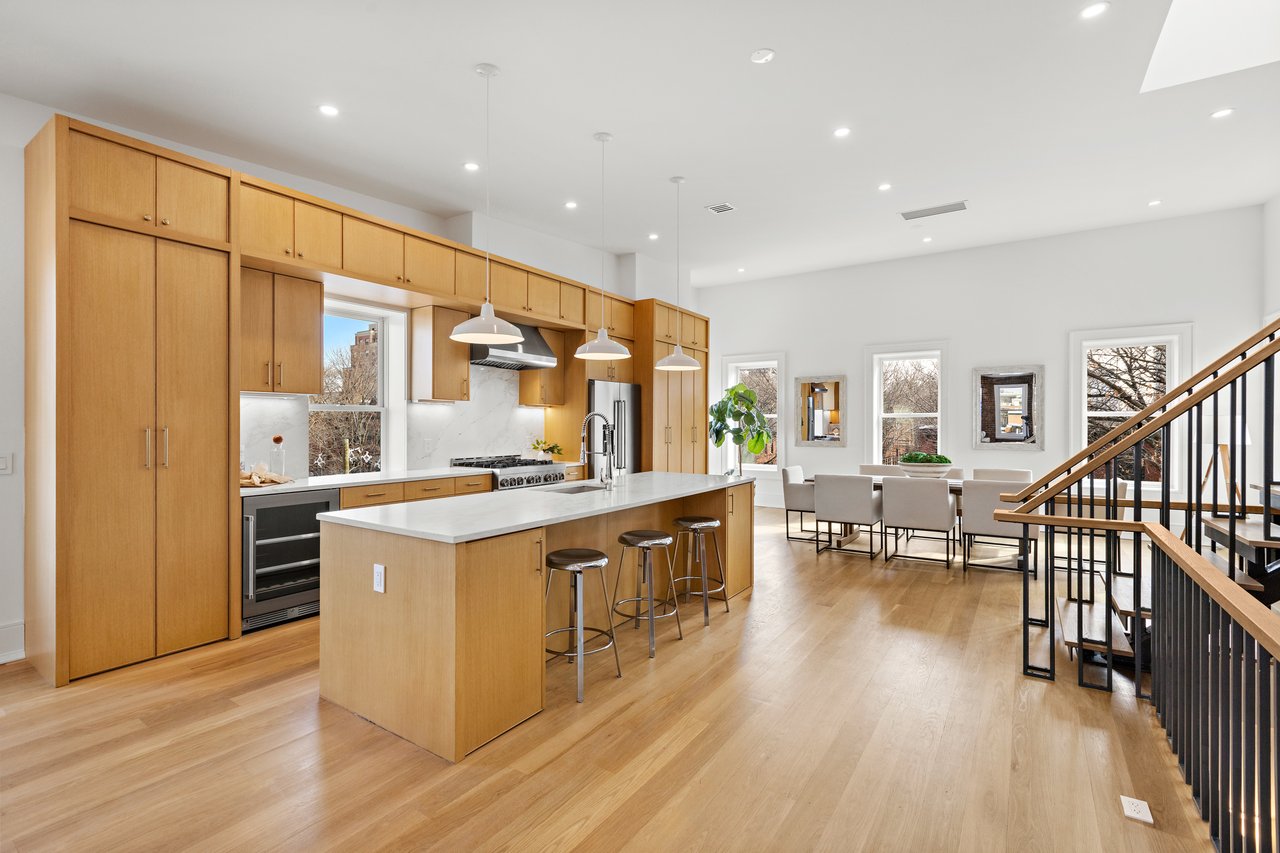 647 Jersey Avenue Unit 2, Jersey City 